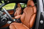 BMW X4 M Competition 2019 года (NA)